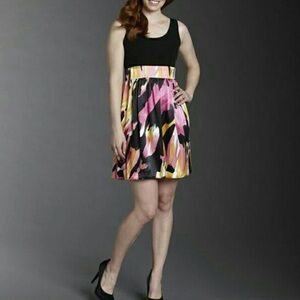 Jessica Howard 2fer Dress E4